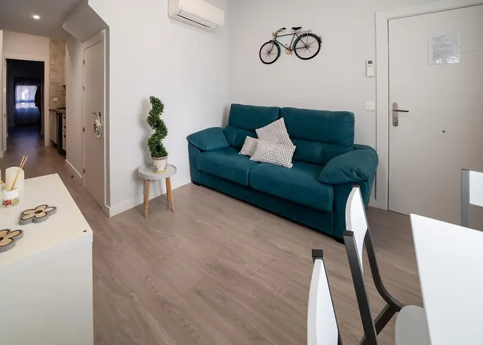 Apartamentos Aranda - Roble