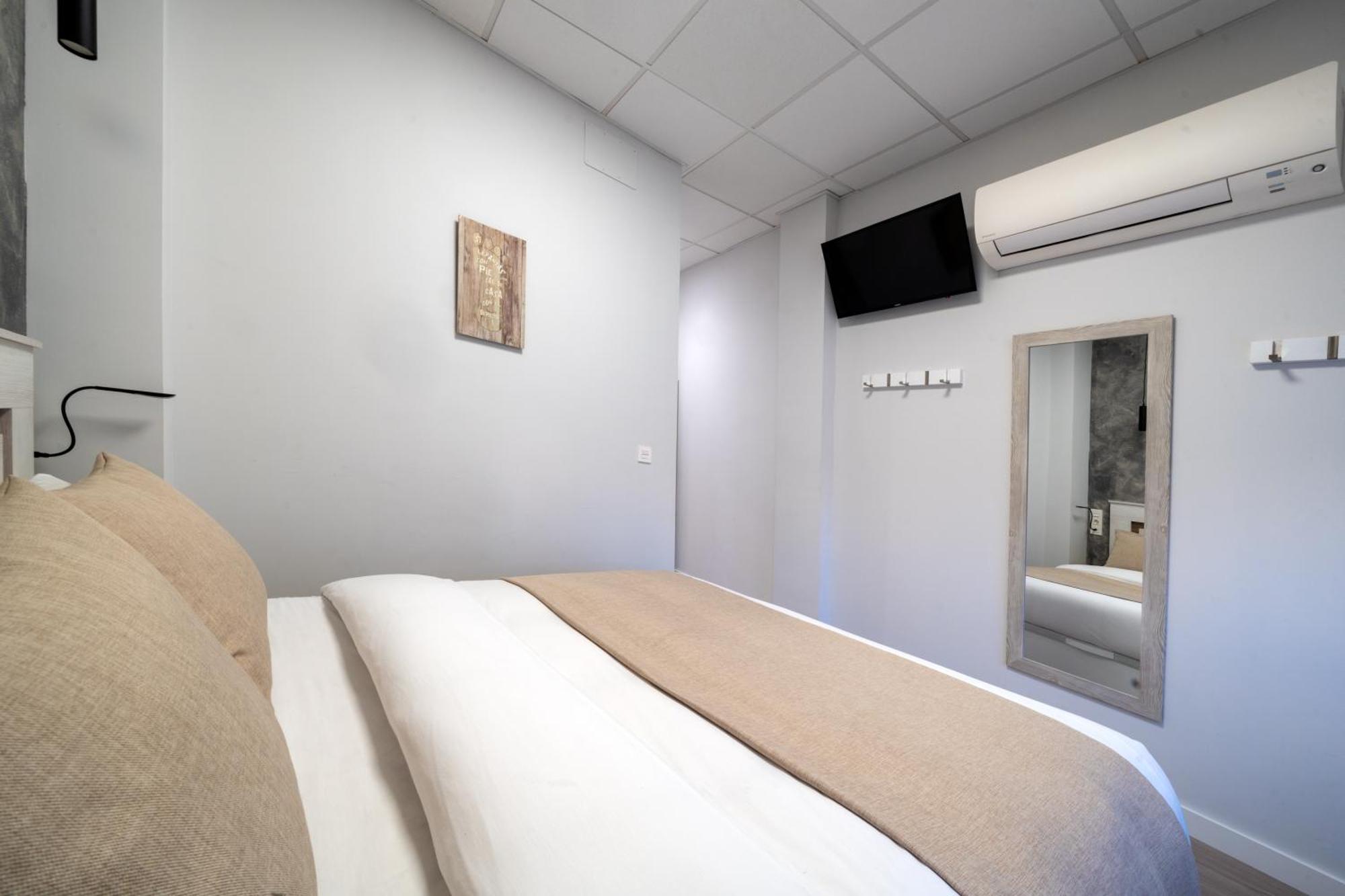 Aranda - Roble Apartment *