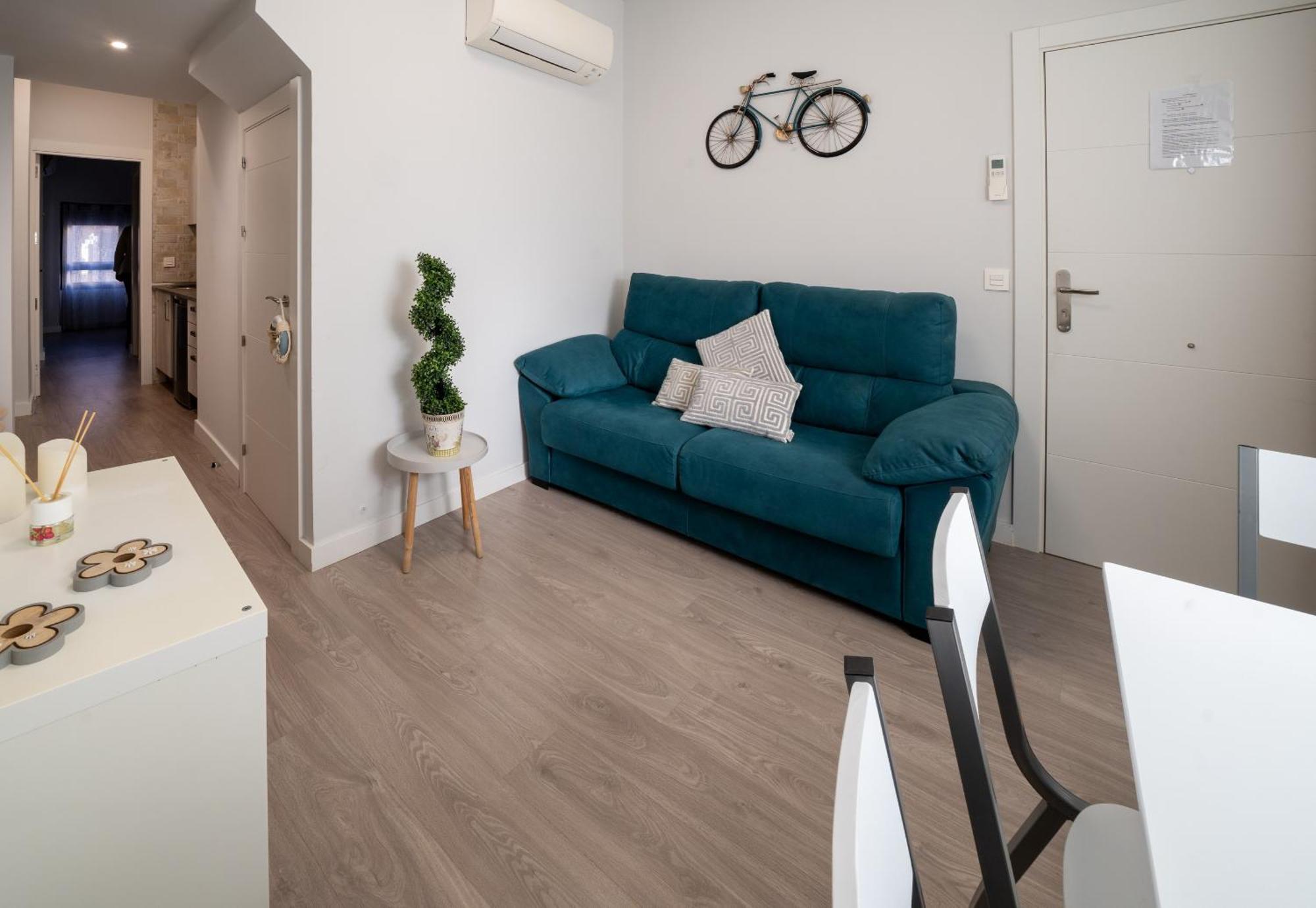 Apartment Aranda - Roble Aranda de Duero